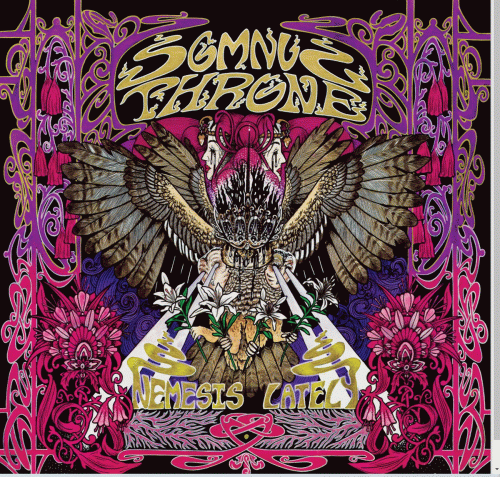 Somnus Throne : Nemesis Lately